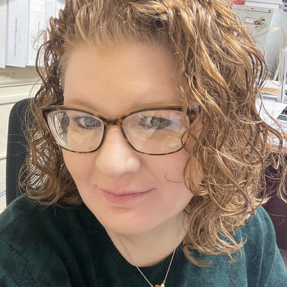 Meet your Posher, Heather